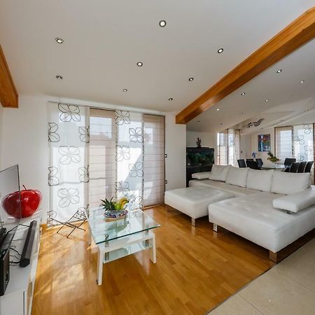 Apartments Selak Split Ngoại thất bức ảnh