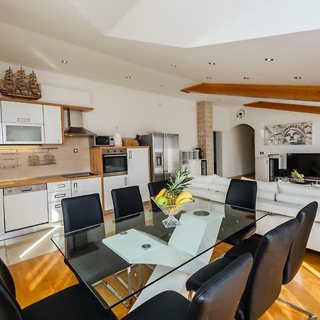 Apartments Selak Split Ngoại thất bức ảnh