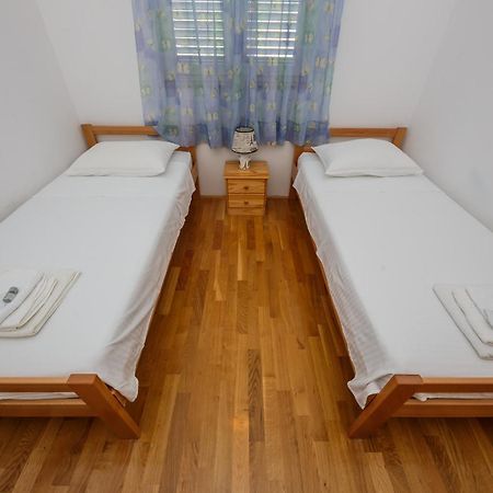 Apartments Selak Split Ngoại thất bức ảnh