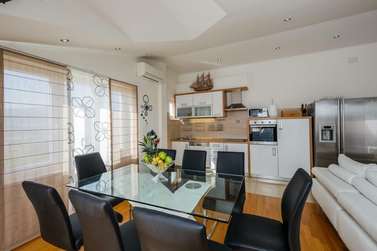 Apartments Selak Split Ngoại thất bức ảnh