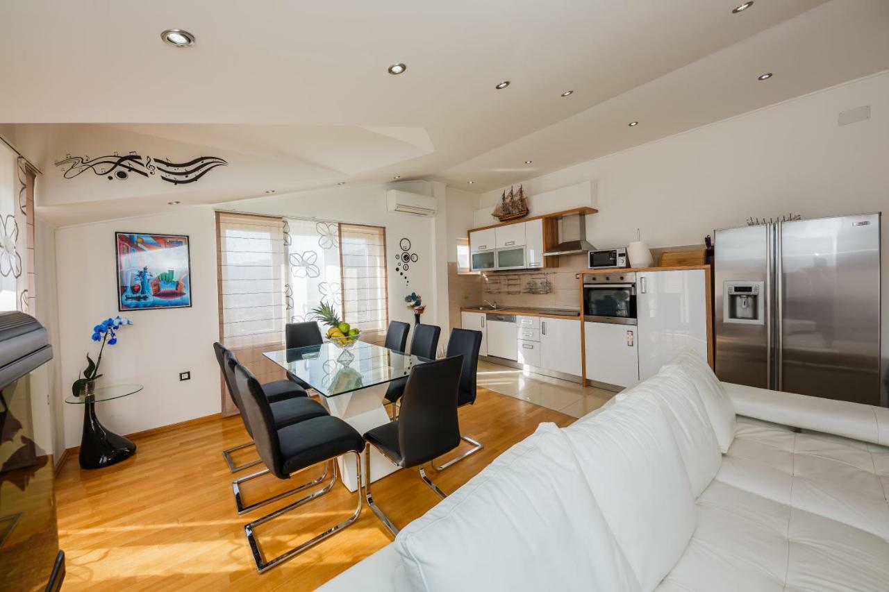 Apartments Selak Split Ngoại thất bức ảnh
