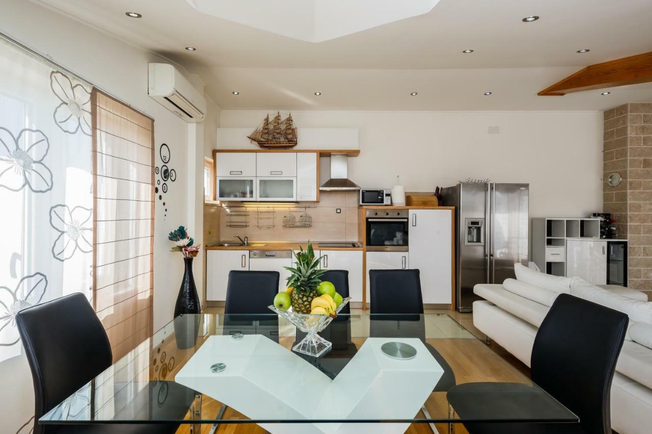 Apartments Selak Split Ngoại thất bức ảnh