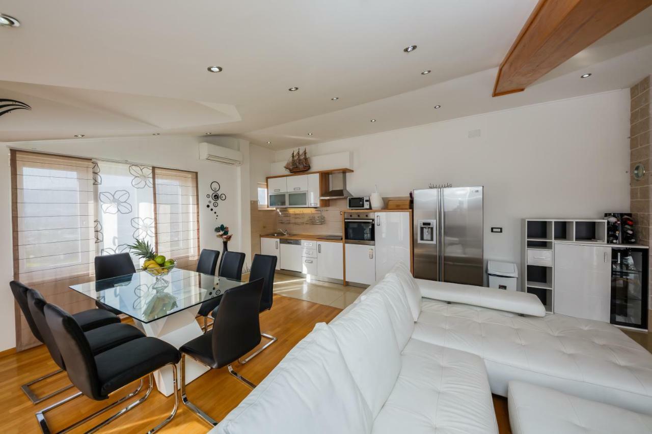 Apartments Selak Split Ngoại thất bức ảnh