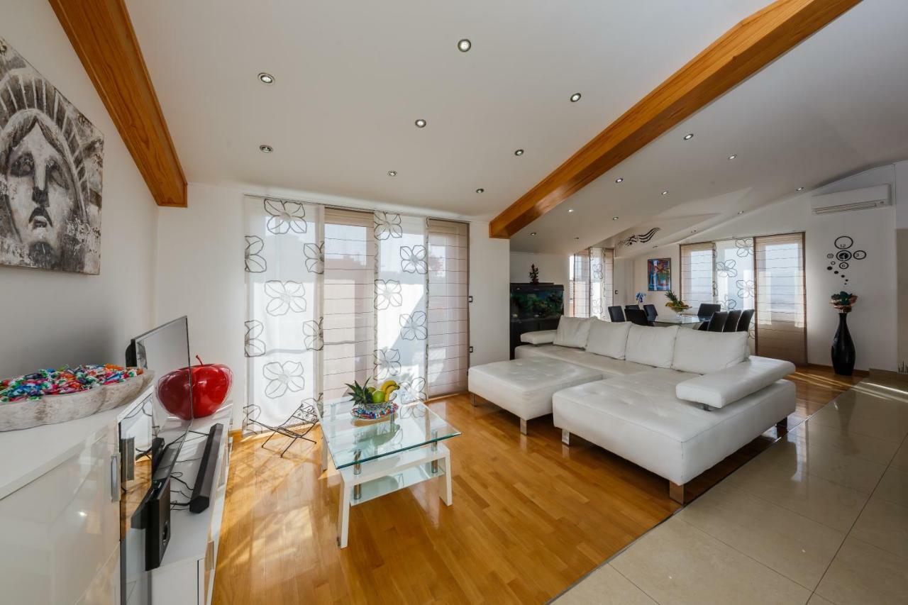 Apartments Selak Split Ngoại thất bức ảnh