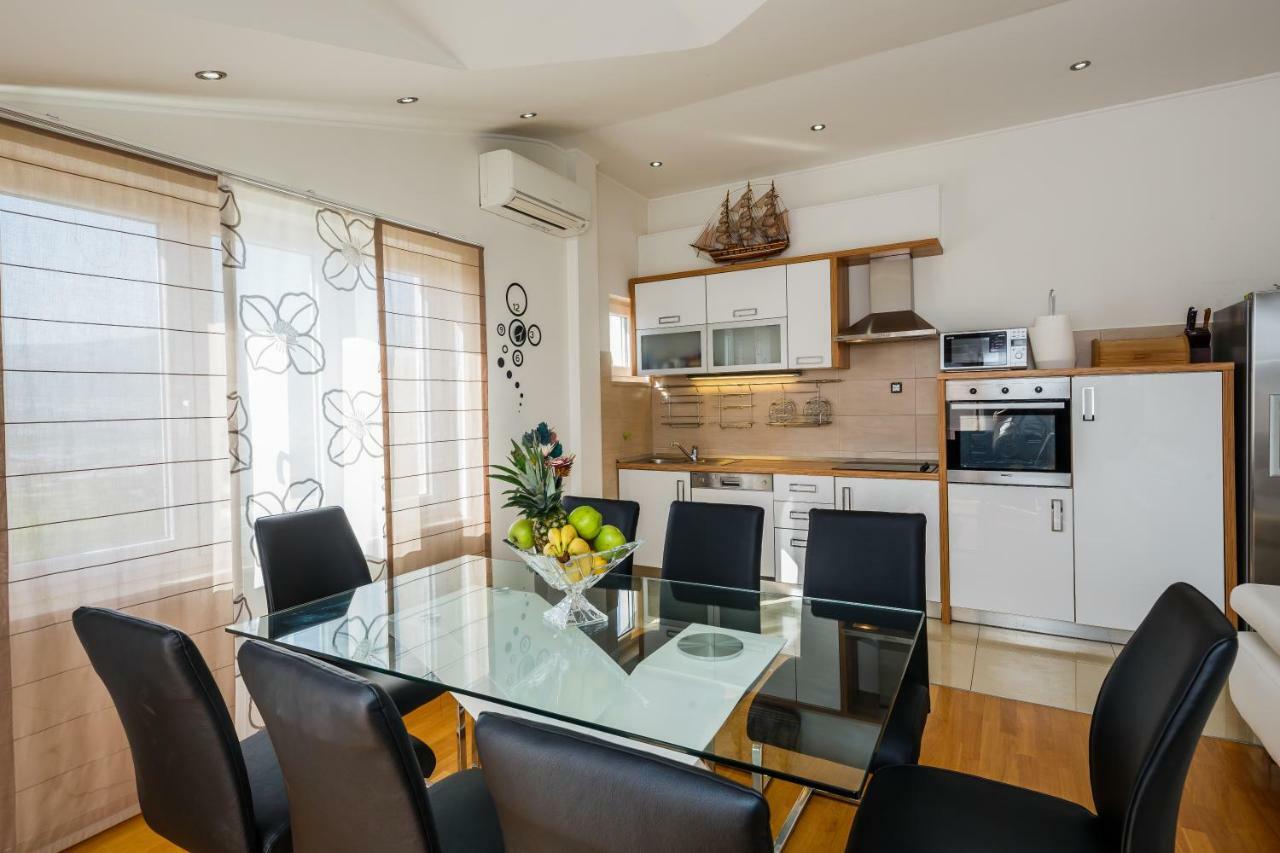 Apartments Selak Split Ngoại thất bức ảnh