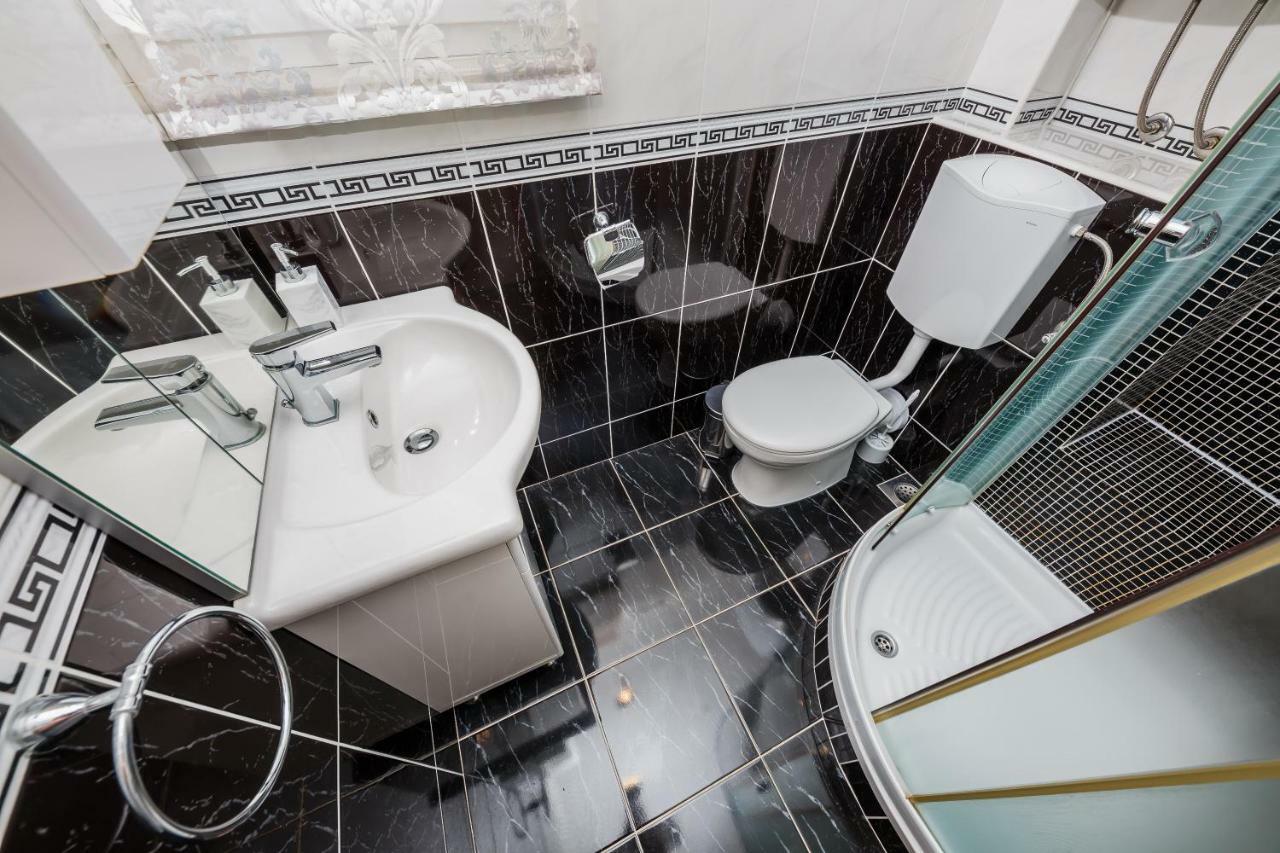 Apartments Selak Split Ngoại thất bức ảnh