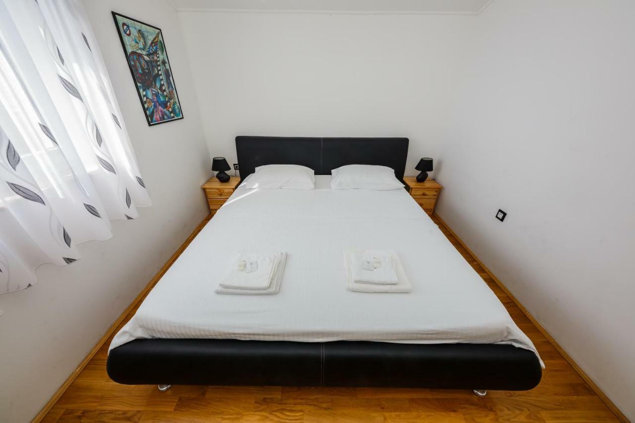 Apartments Selak Split Ngoại thất bức ảnh