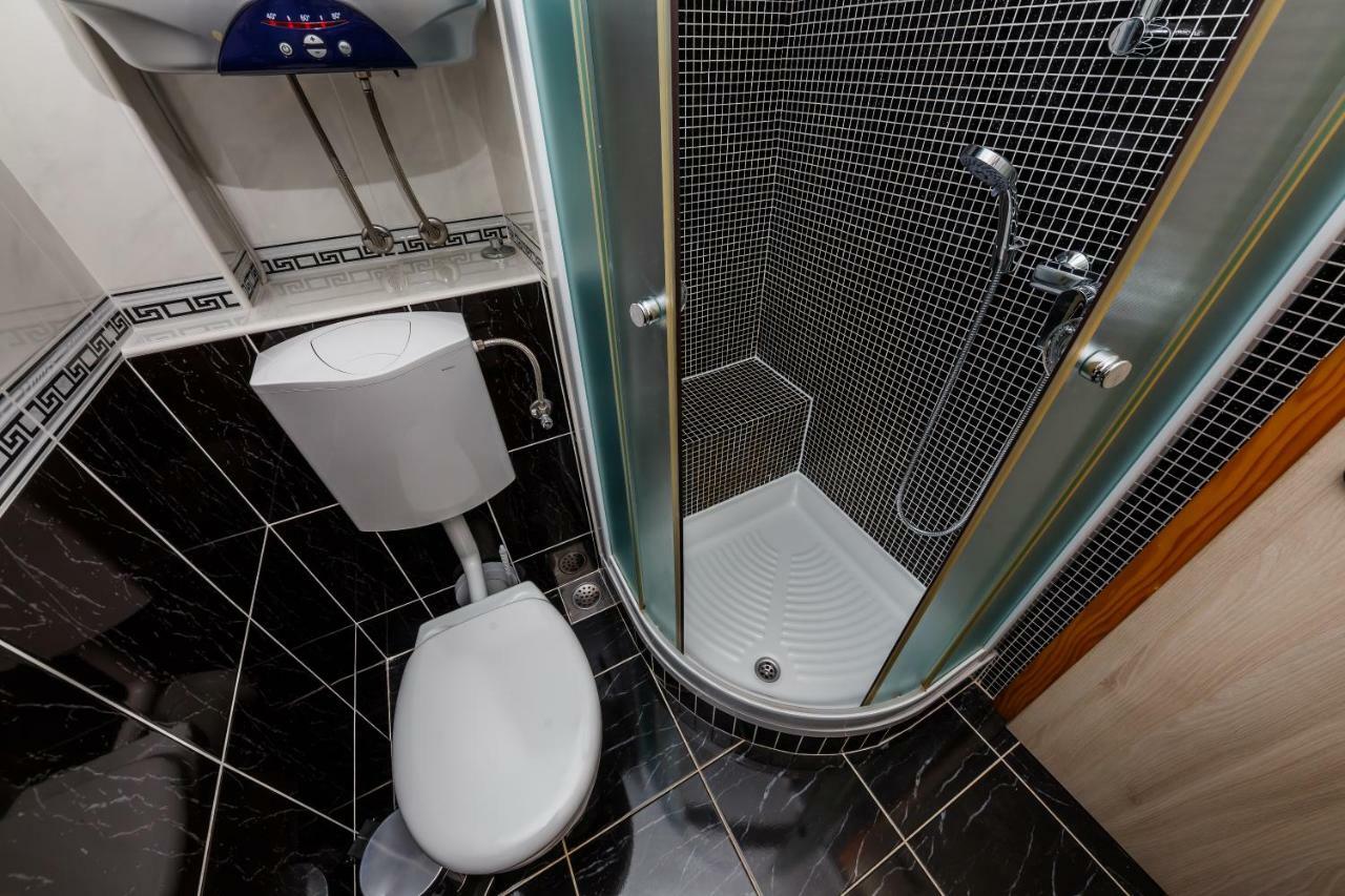 Apartments Selak Split Ngoại thất bức ảnh