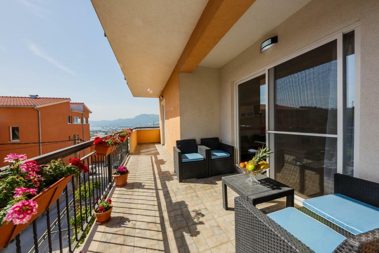 Apartments Selak Split Ngoại thất bức ảnh