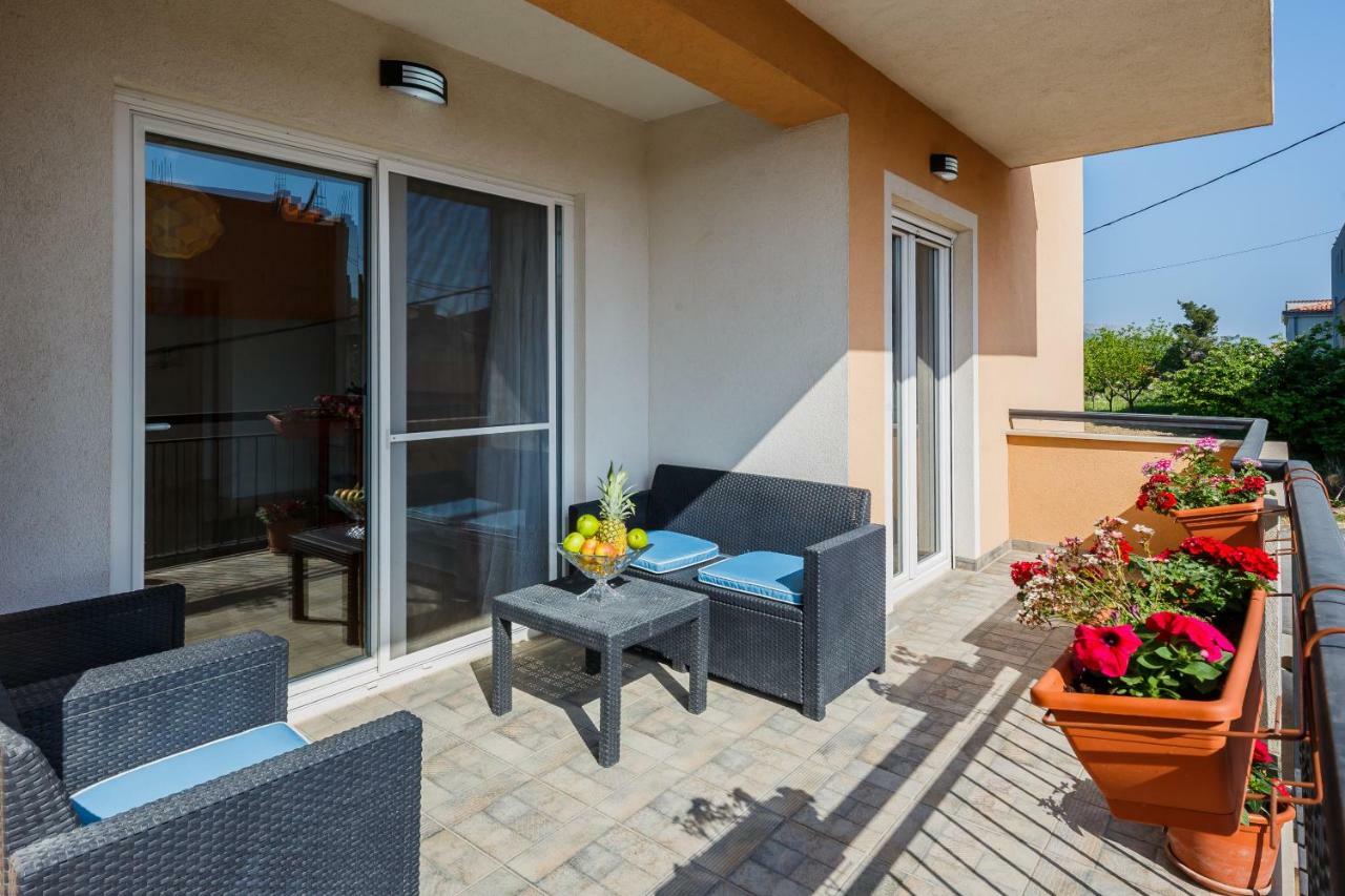 Apartments Selak Split Ngoại thất bức ảnh