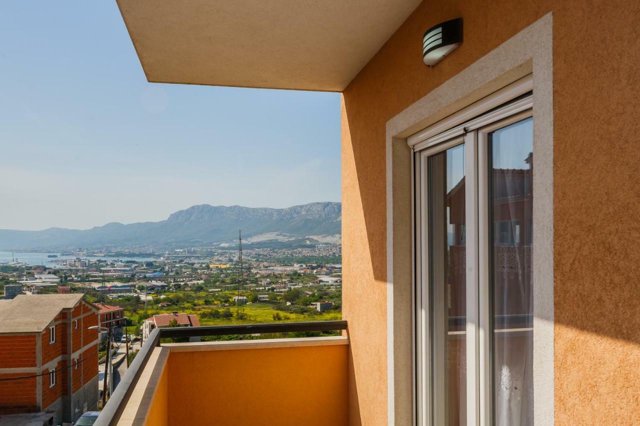Apartments Selak Split Ngoại thất bức ảnh