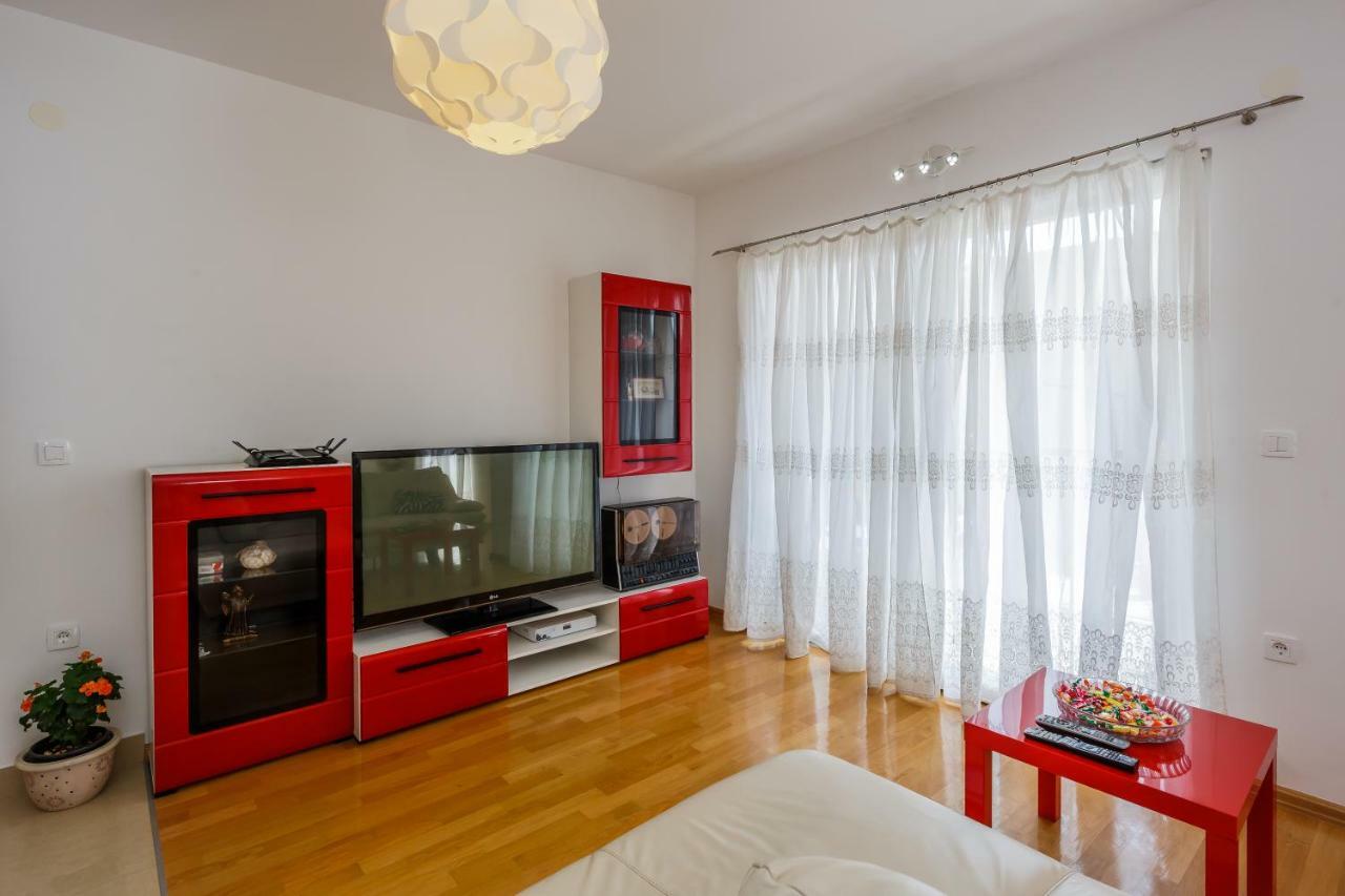 Apartments Selak Split Ngoại thất bức ảnh