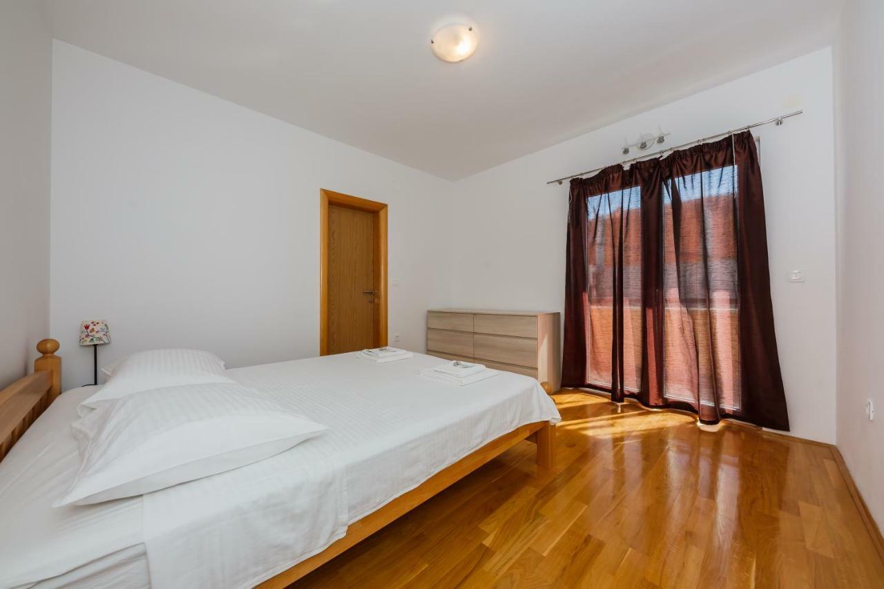 Apartments Selak Split Ngoại thất bức ảnh