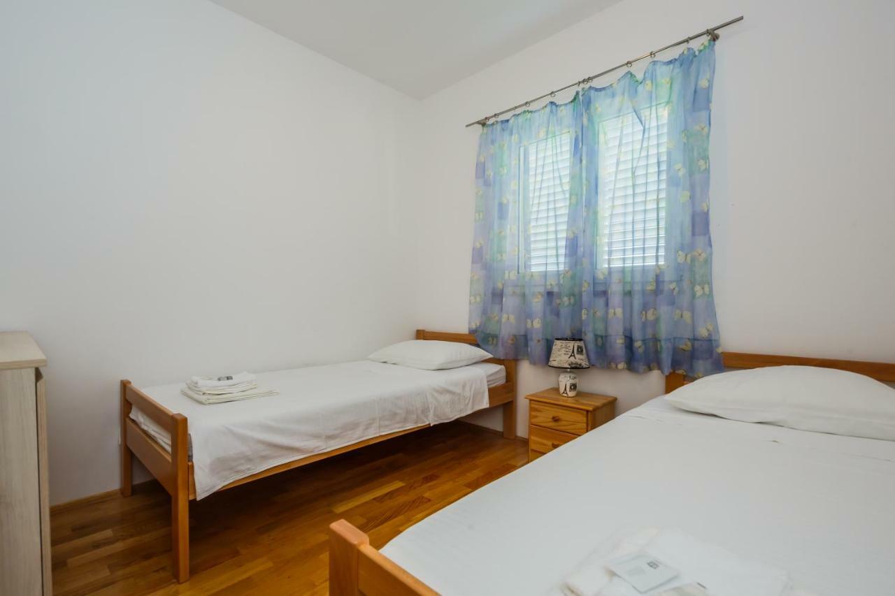 Apartments Selak Split Ngoại thất bức ảnh