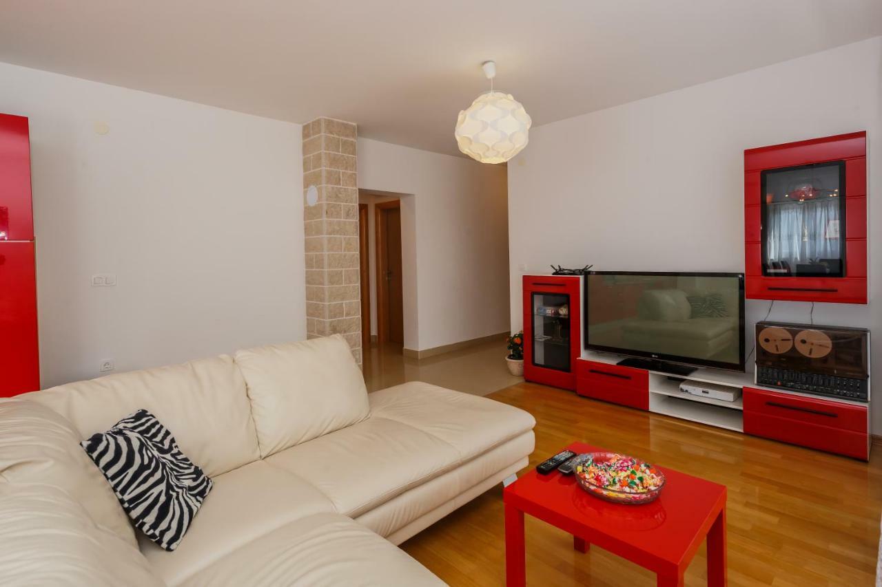 Apartments Selak Split Ngoại thất bức ảnh