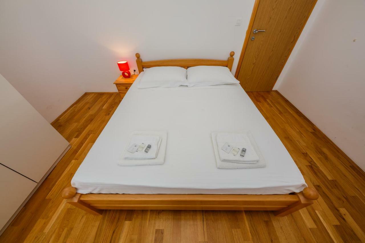 Apartments Selak Split Ngoại thất bức ảnh