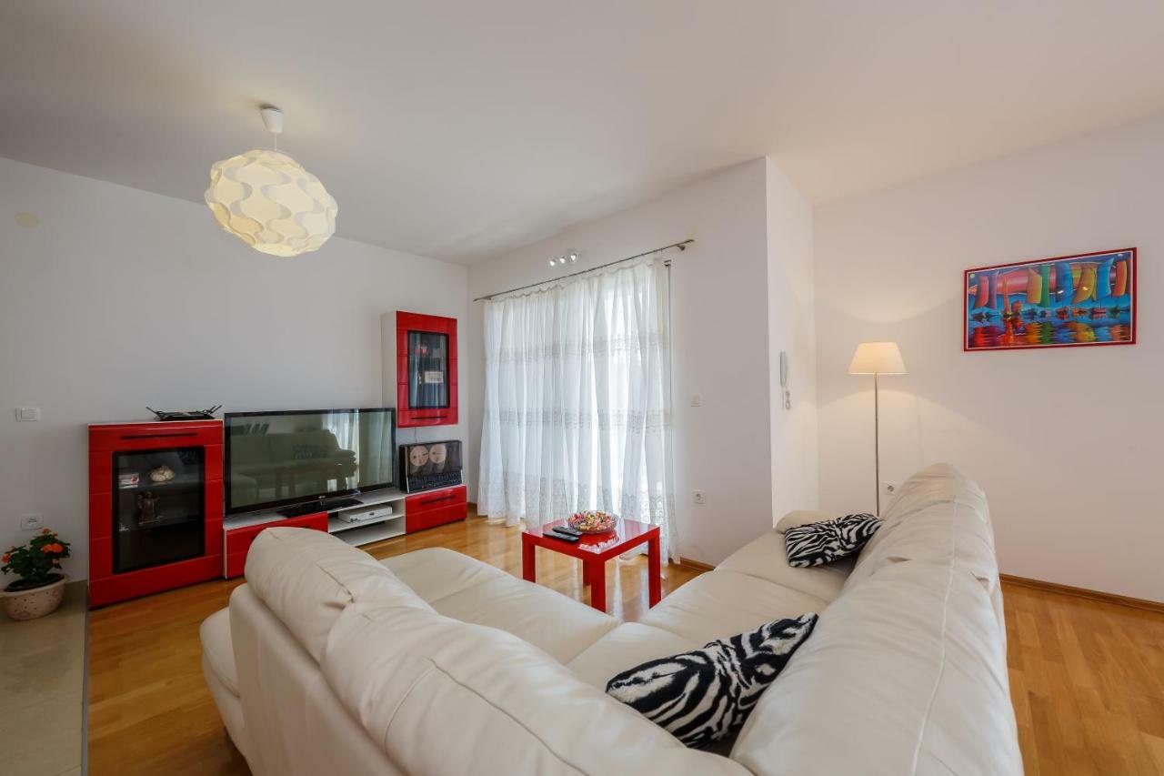 Apartments Selak Split Ngoại thất bức ảnh