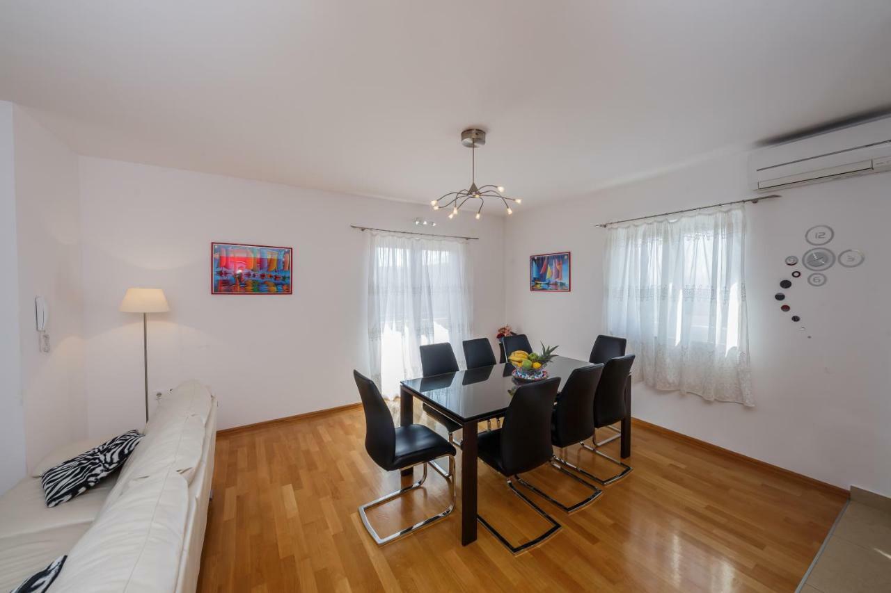 Apartments Selak Split Ngoại thất bức ảnh