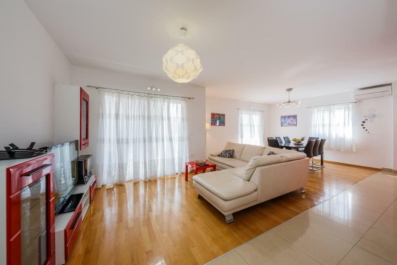 Apartments Selak Split Ngoại thất bức ảnh