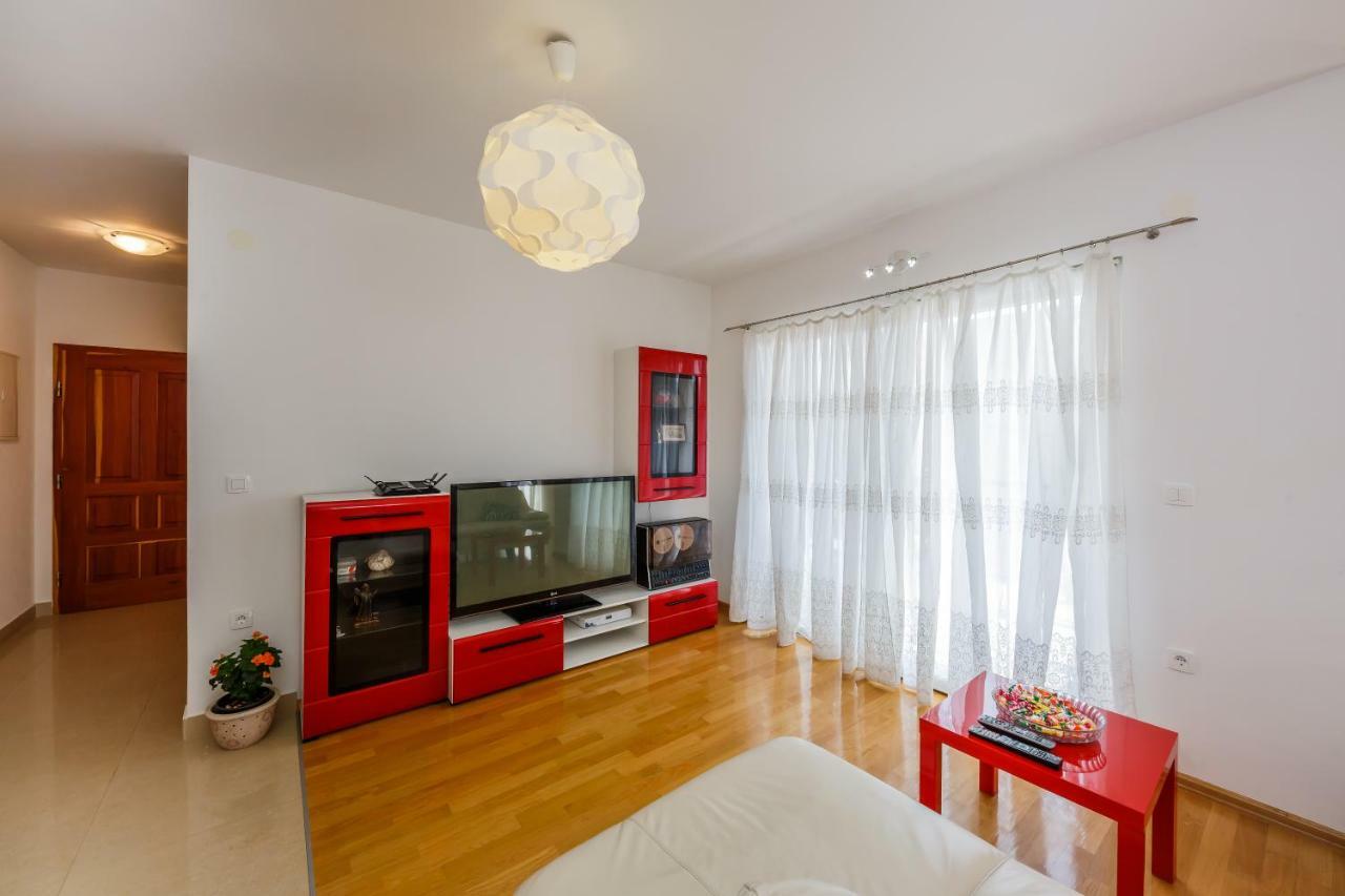 Apartments Selak Split Ngoại thất bức ảnh