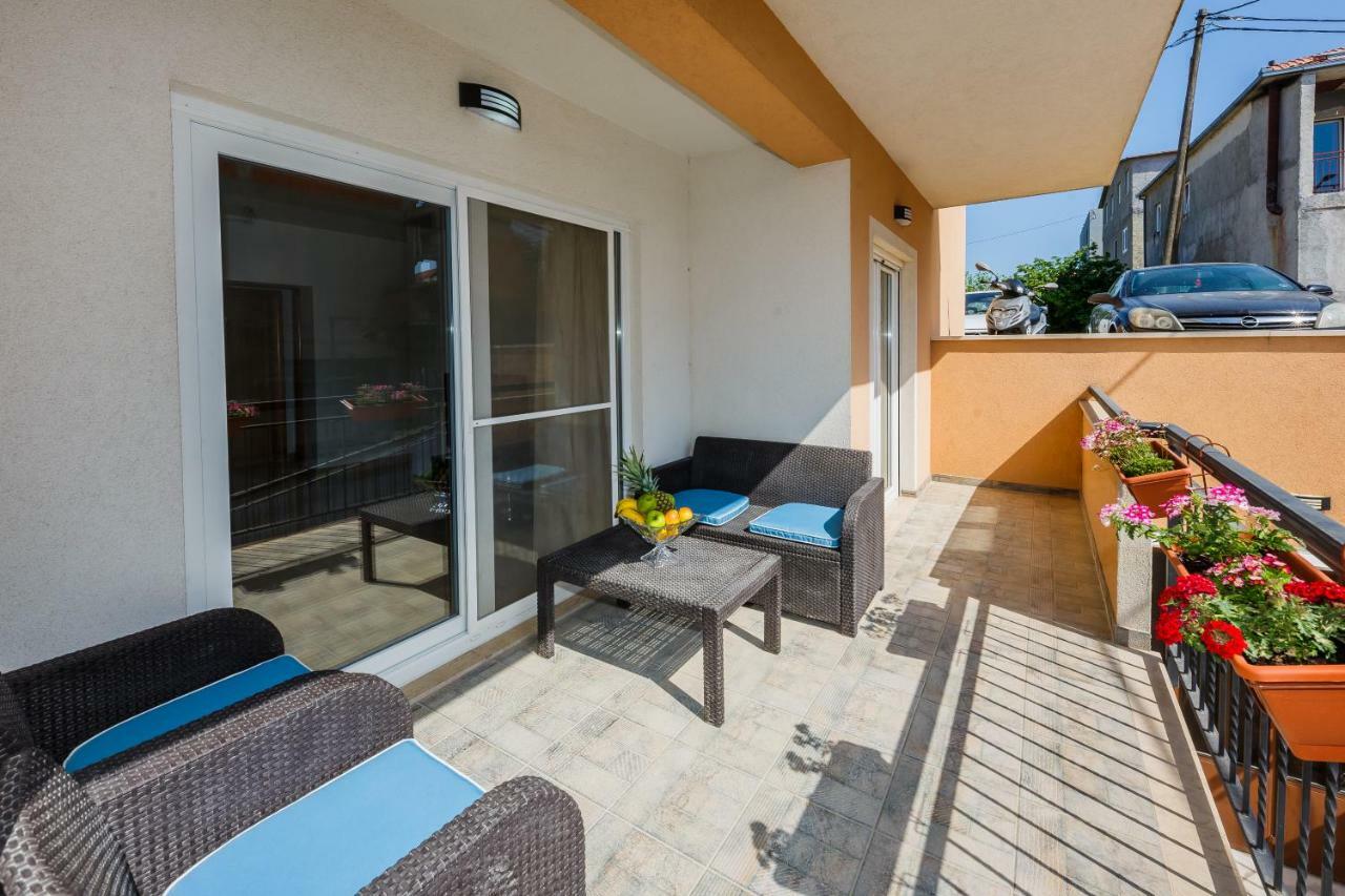 Apartments Selak Split Ngoại thất bức ảnh