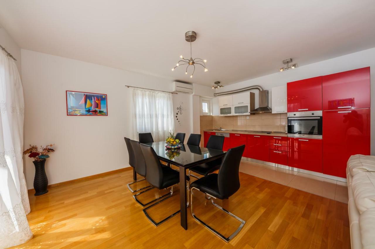 Apartments Selak Split Ngoại thất bức ảnh