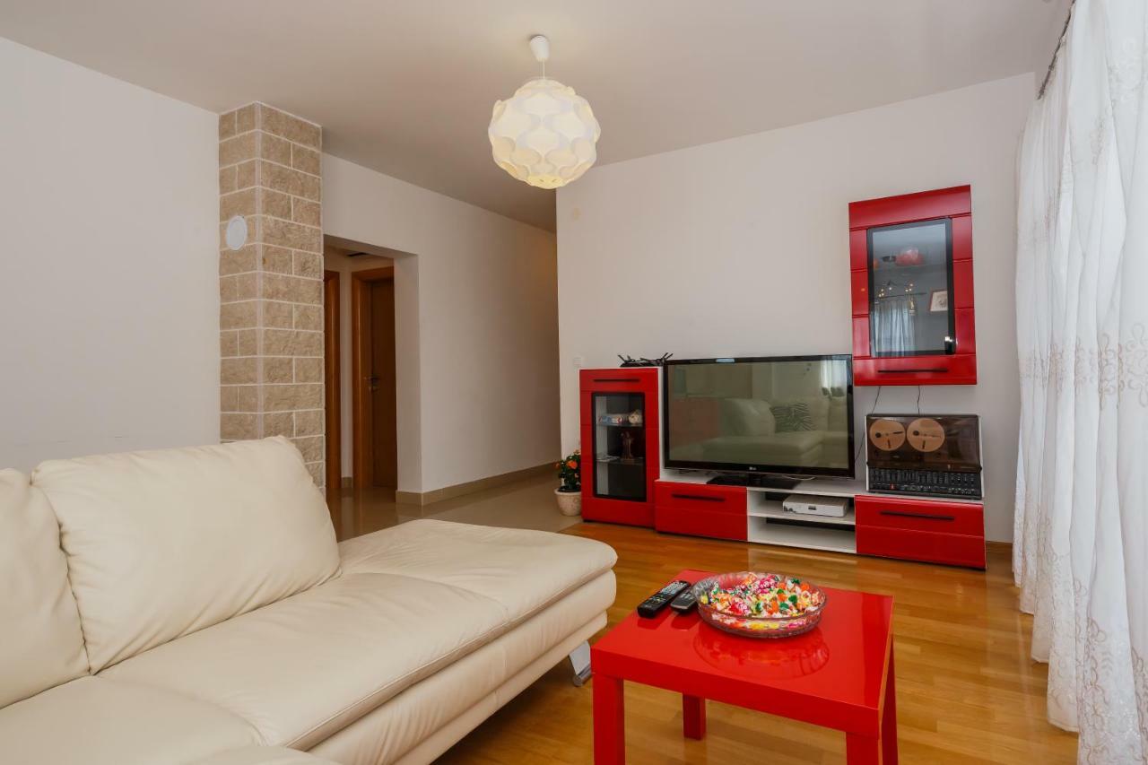 Apartments Selak Split Ngoại thất bức ảnh