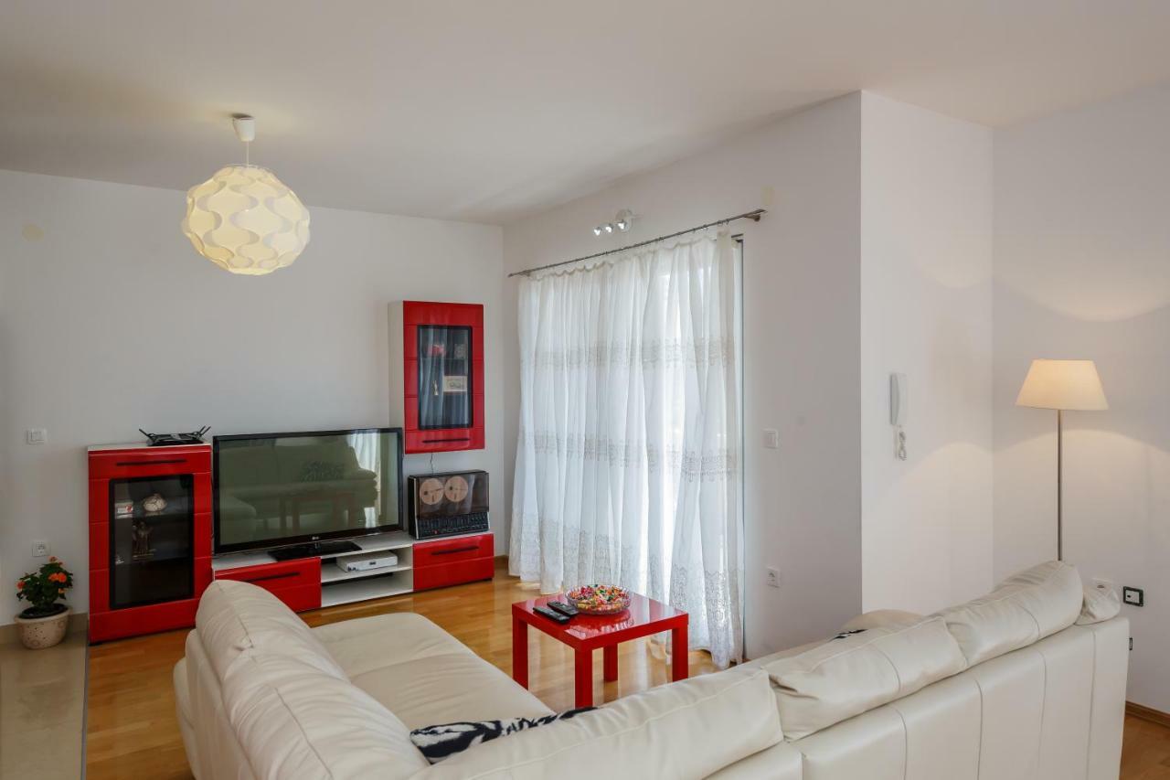 Apartments Selak Split Ngoại thất bức ảnh