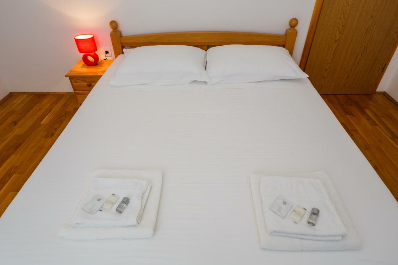 Apartments Selak Split Ngoại thất bức ảnh