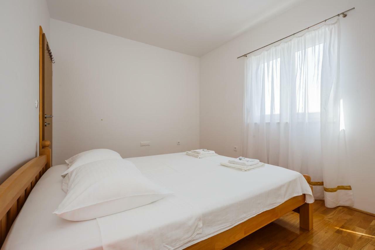 Apartments Selak Split Ngoại thất bức ảnh