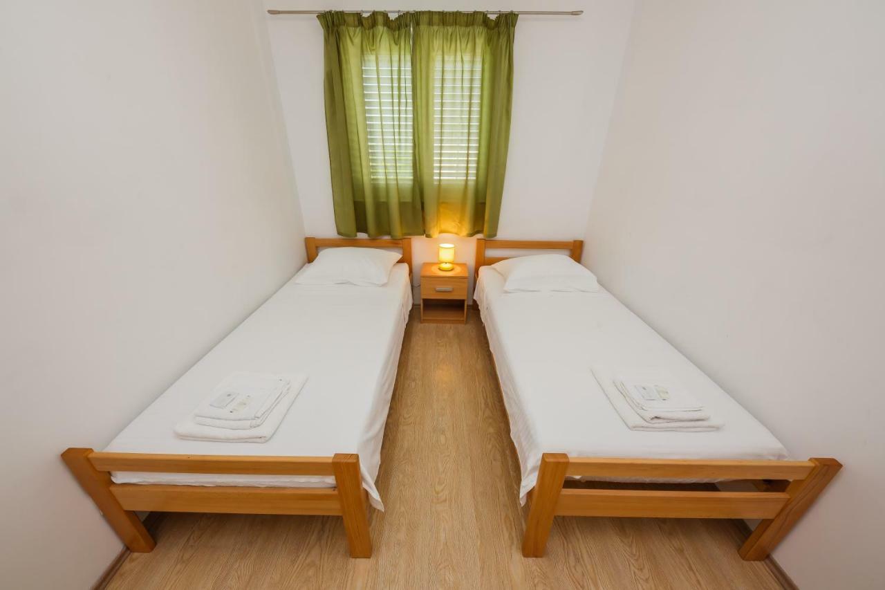 Apartments Selak Split Ngoại thất bức ảnh