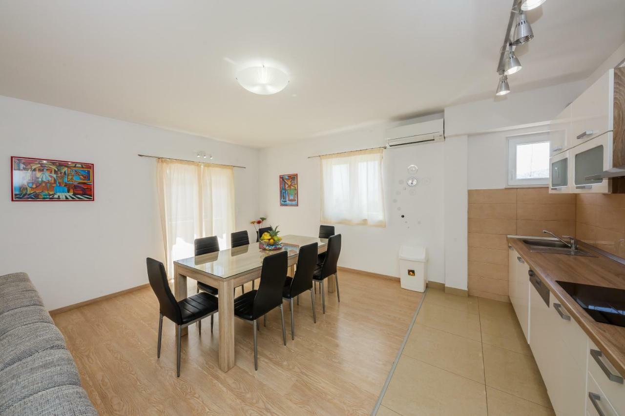 Apartments Selak Split Ngoại thất bức ảnh