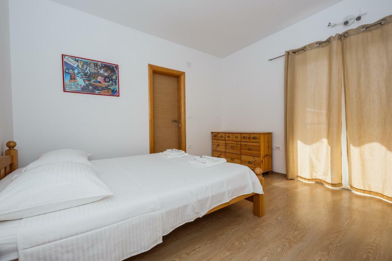Apartments Selak Split Ngoại thất bức ảnh