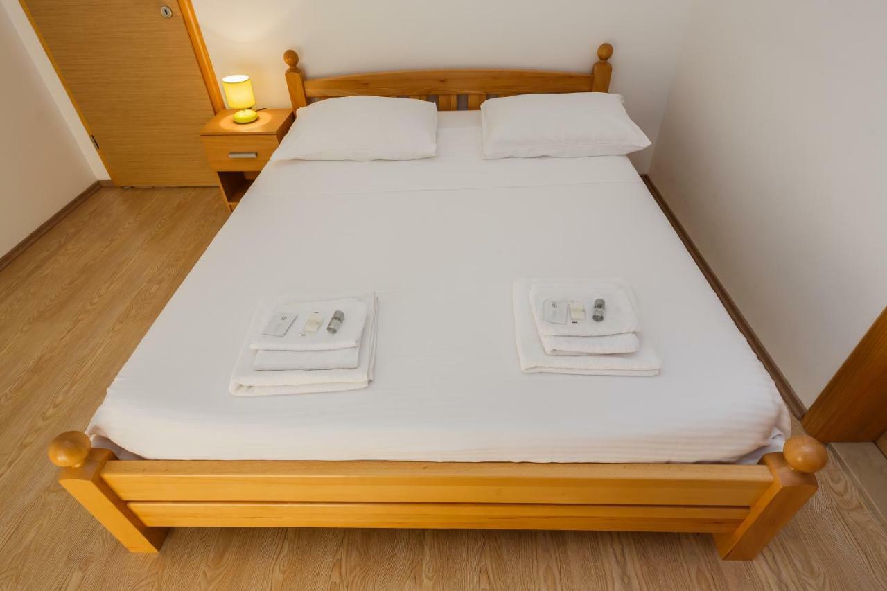 Apartments Selak Split Ngoại thất bức ảnh