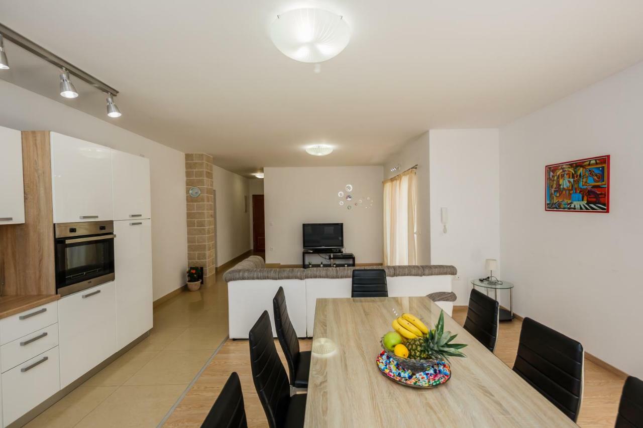 Apartments Selak Split Ngoại thất bức ảnh