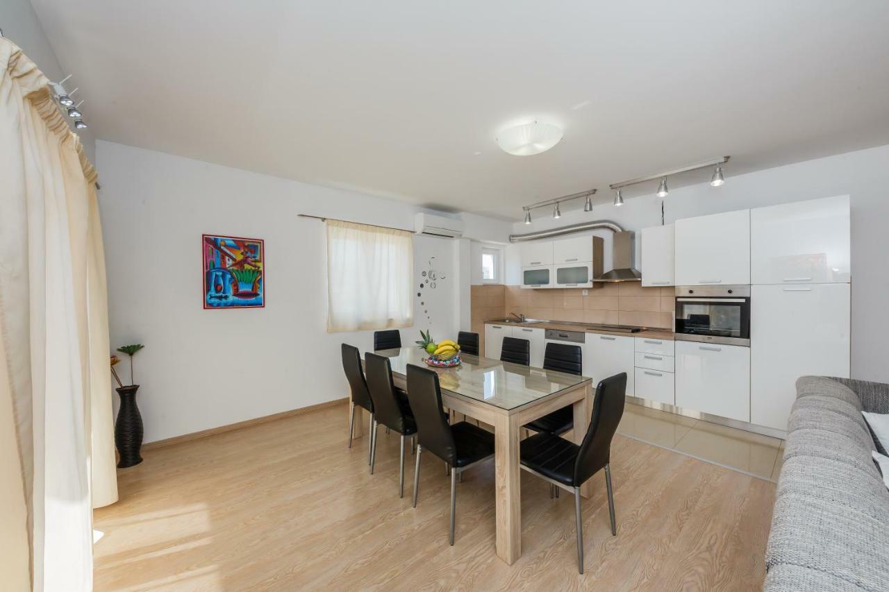 Apartments Selak Split Ngoại thất bức ảnh