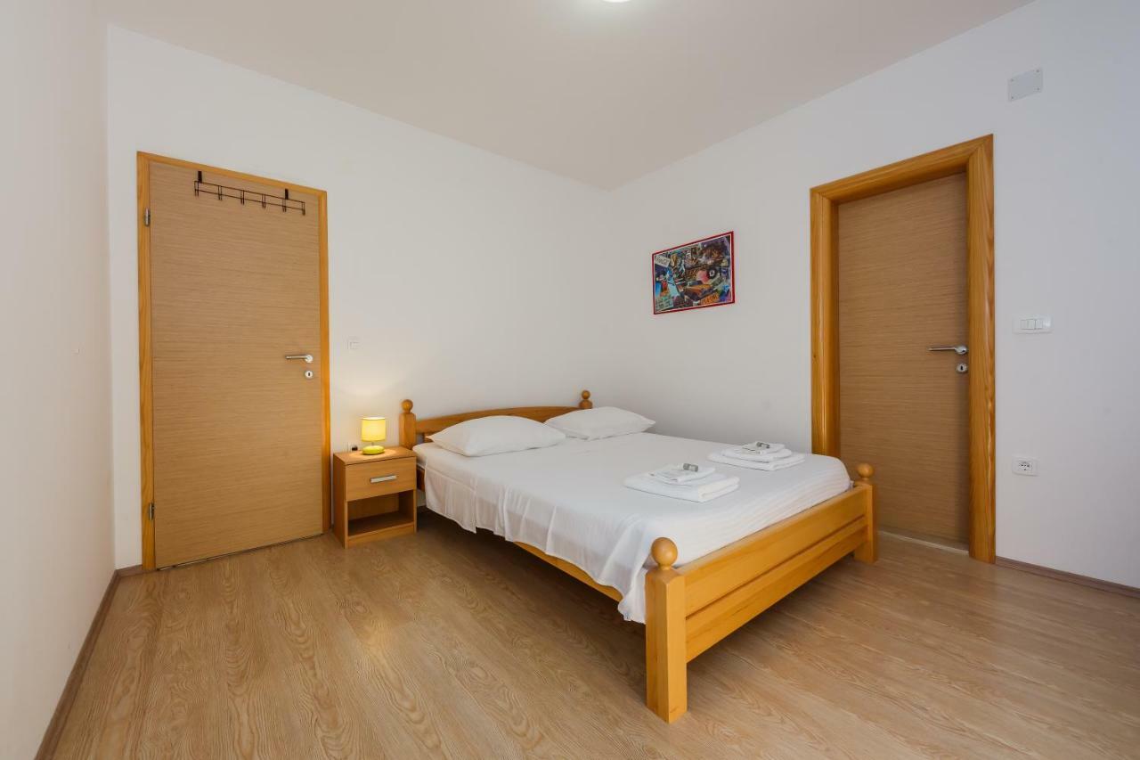 Apartments Selak Split Ngoại thất bức ảnh