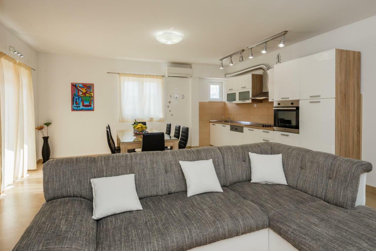 Apartments Selak Split Ngoại thất bức ảnh