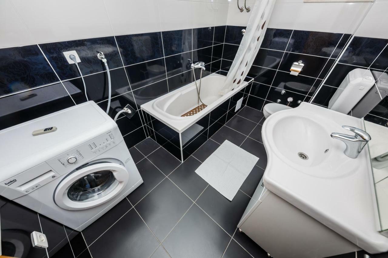 Apartments Selak Split Ngoại thất bức ảnh