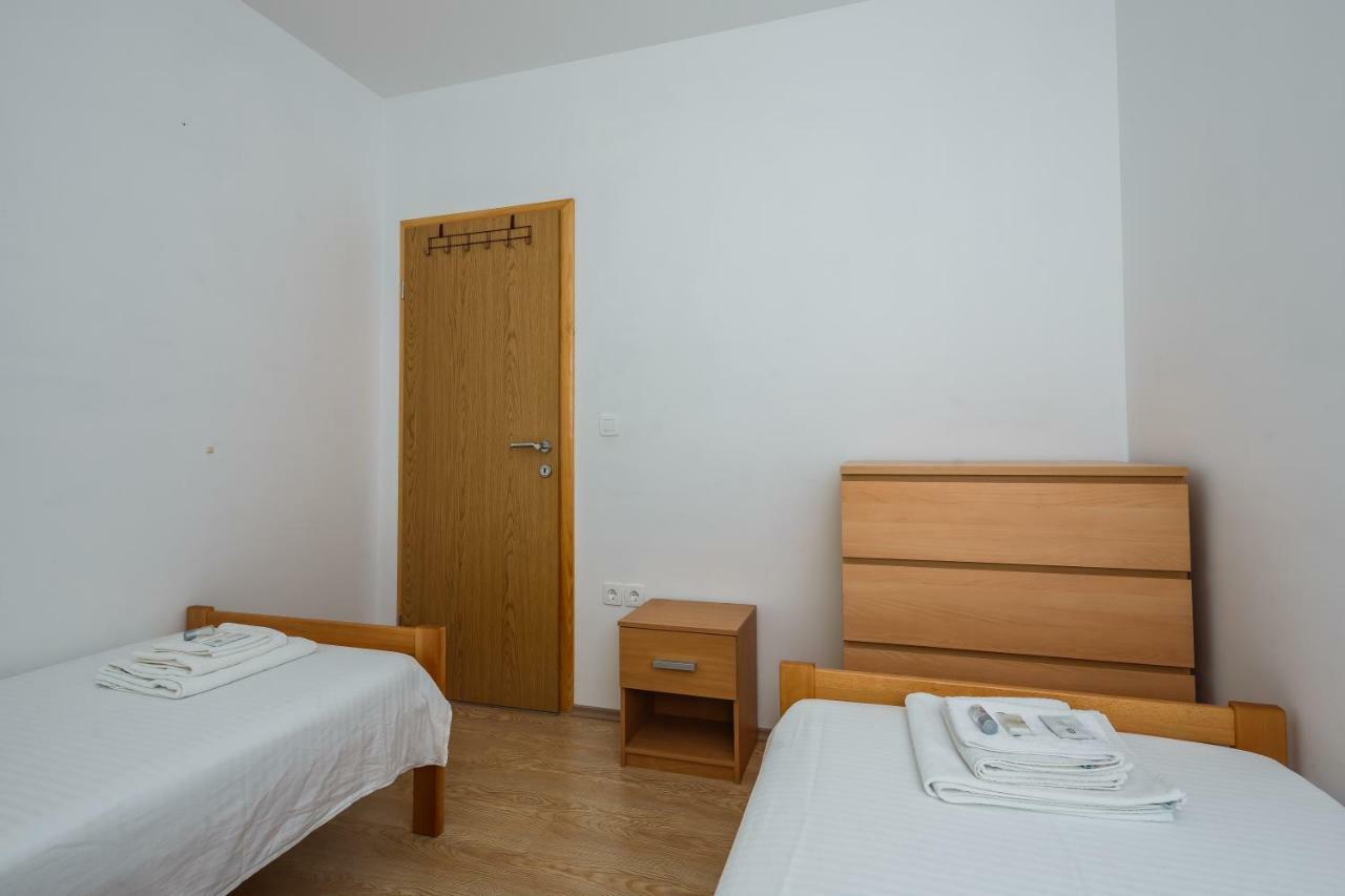 Apartments Selak Split Ngoại thất bức ảnh