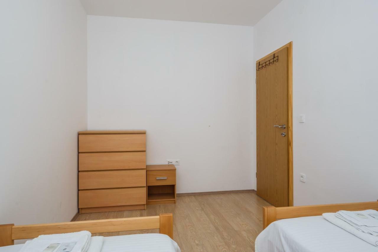 Apartments Selak Split Ngoại thất bức ảnh