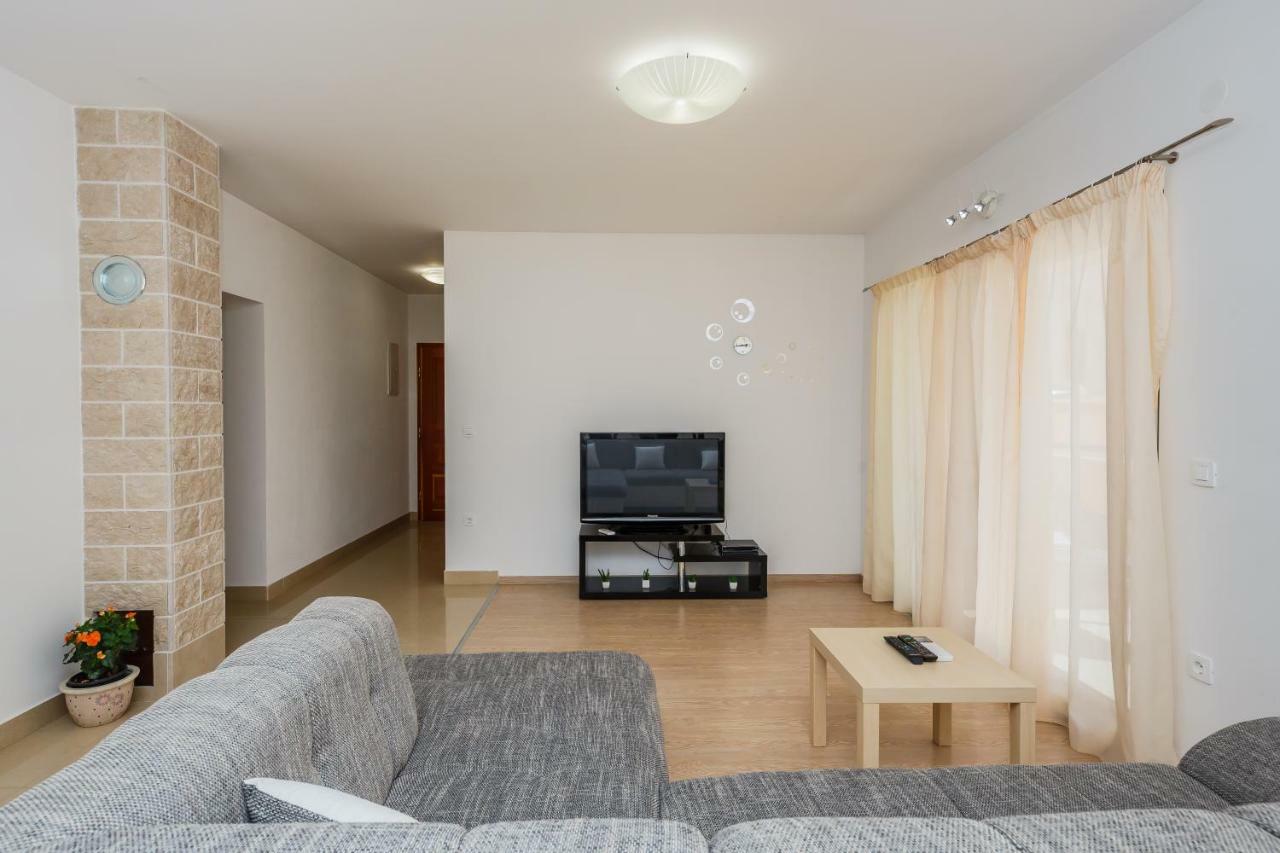 Apartments Selak Split Ngoại thất bức ảnh