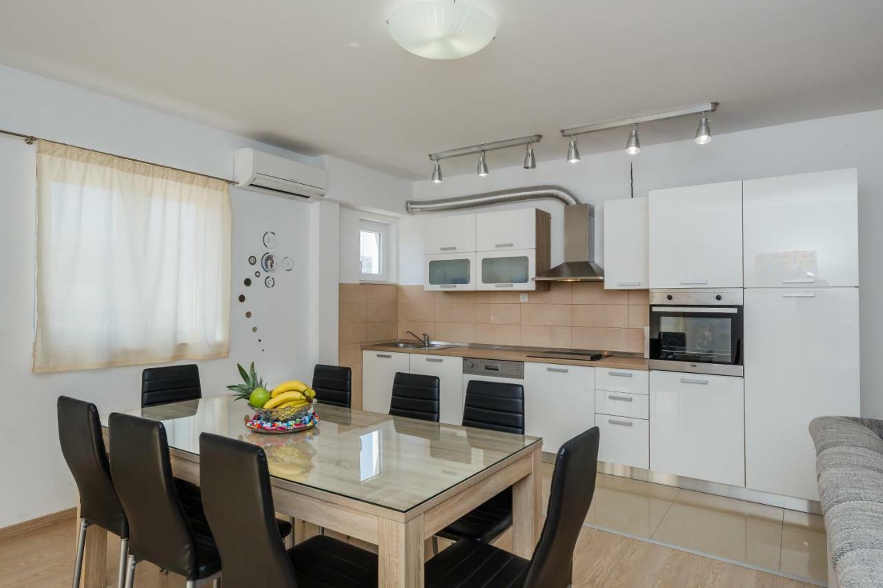 Apartments Selak Split Ngoại thất bức ảnh