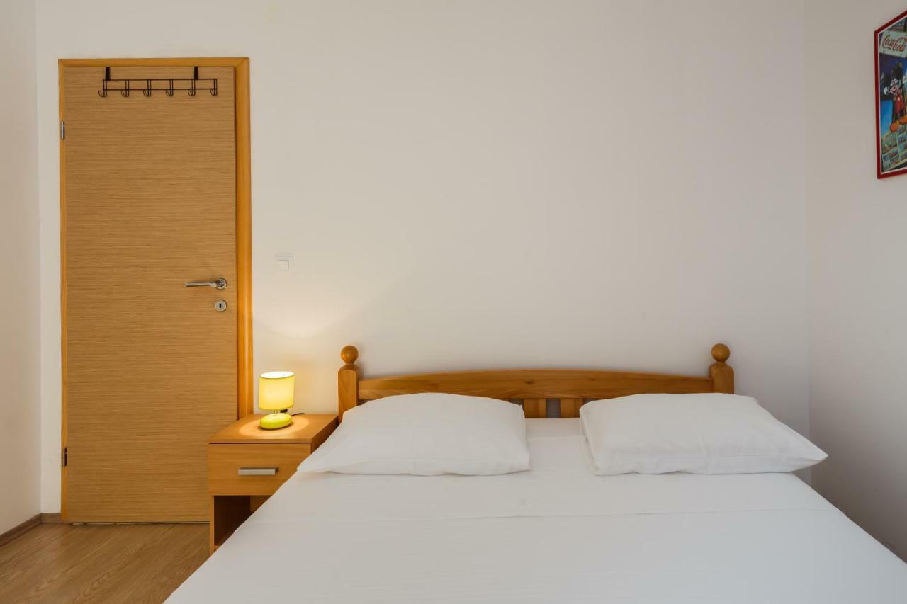 Apartments Selak Split Ngoại thất bức ảnh