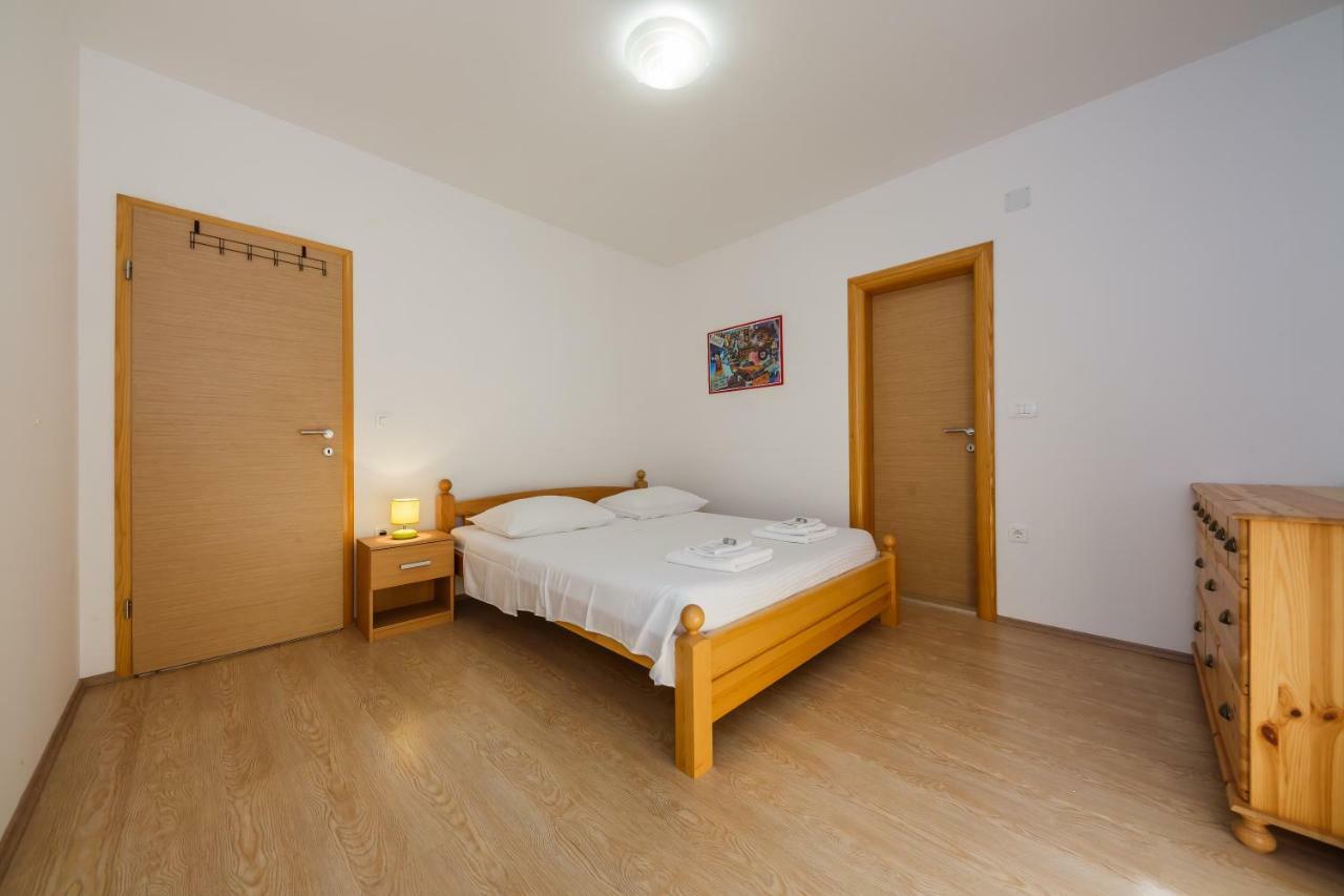 Apartments Selak Split Ngoại thất bức ảnh