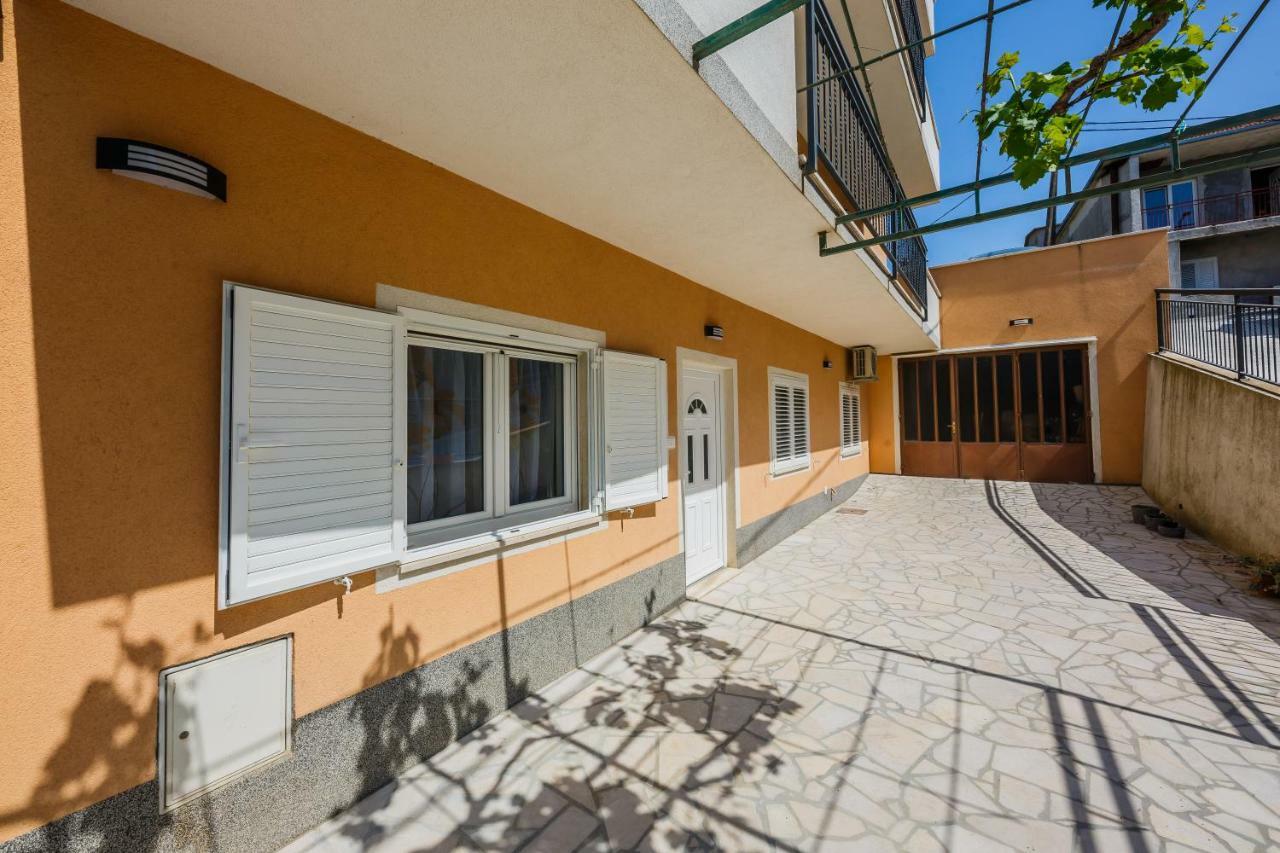Apartments Selak Split Ngoại thất bức ảnh