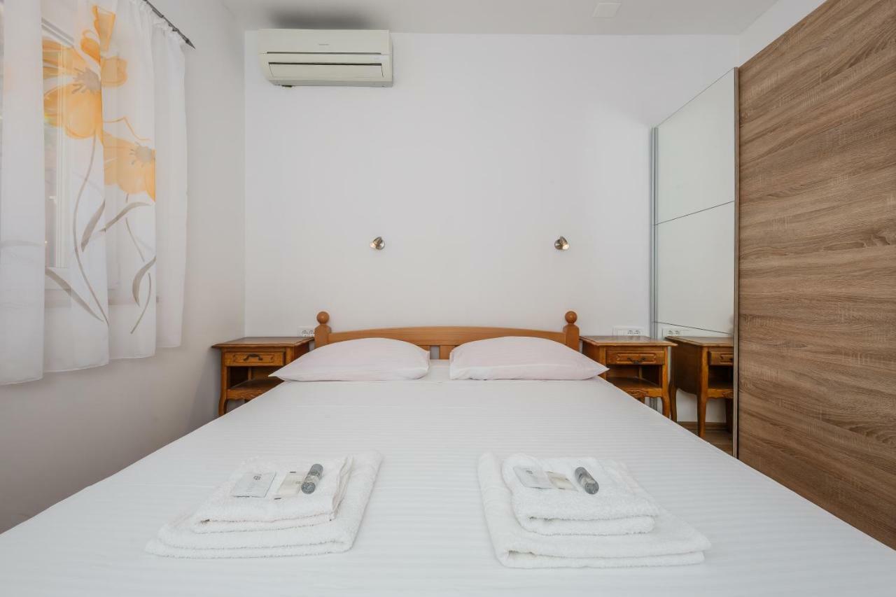 Apartments Selak Split Ngoại thất bức ảnh