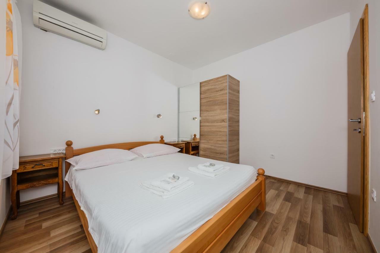 Apartments Selak Split Ngoại thất bức ảnh