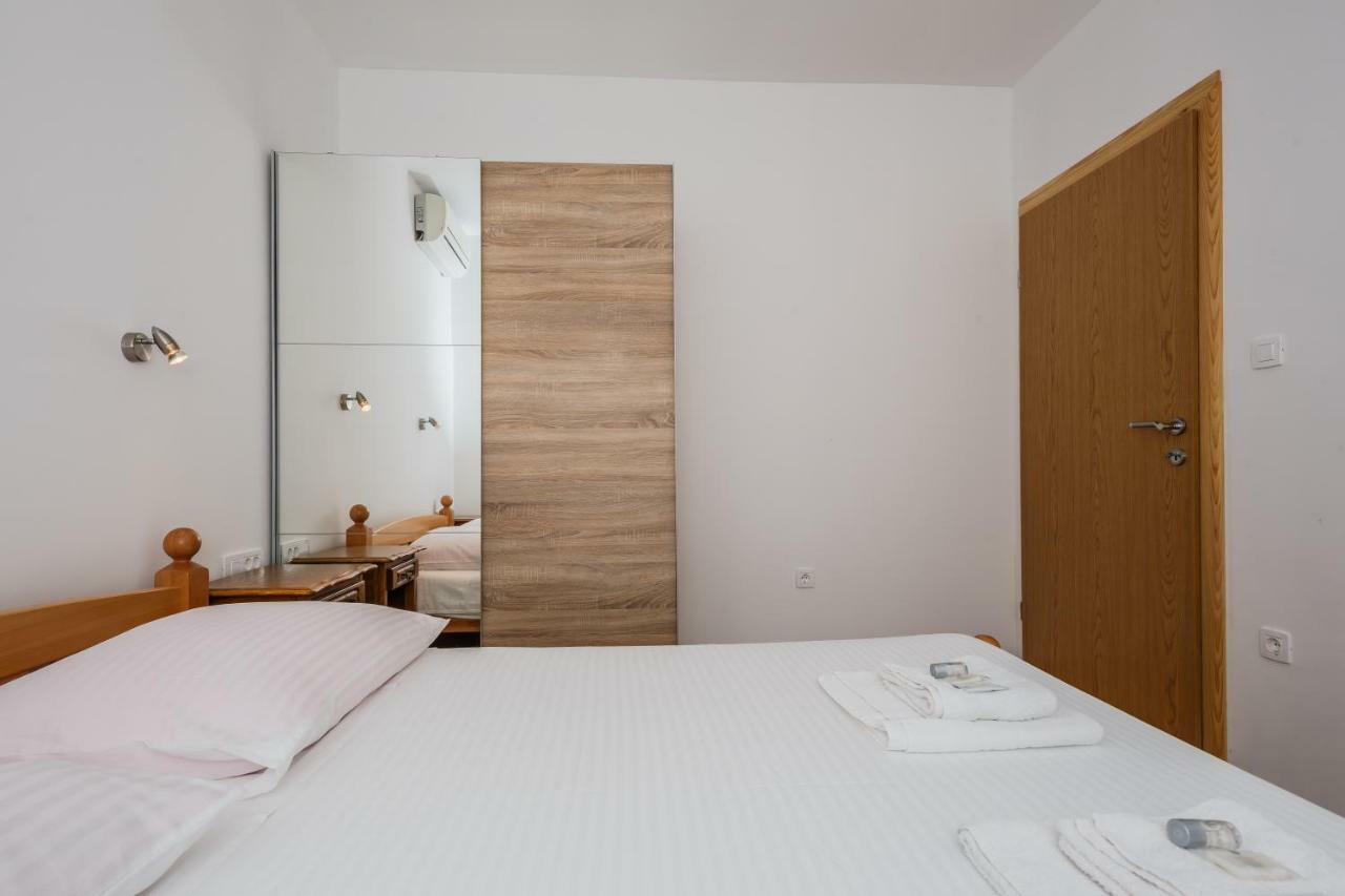 Apartments Selak Split Ngoại thất bức ảnh