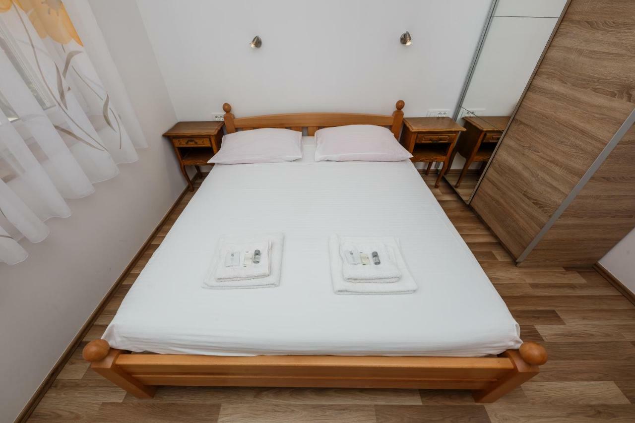Apartments Selak Split Ngoại thất bức ảnh